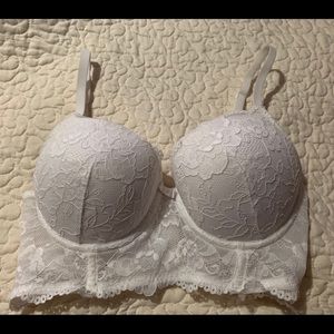 H&M push up bra